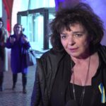 Katarzyna Grochola: Z powodu wojny czuję rozpacz i żal. Porażają mnie komentarze ludzi, którzy dbają wyłącznie o własne interesy i myślą, że ktoś im coś zabierze