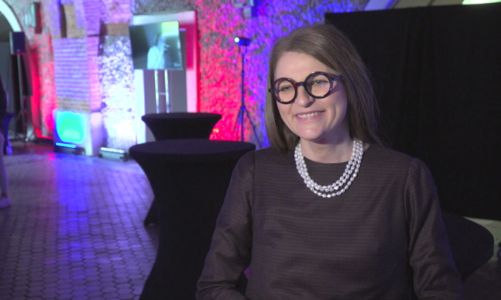 Irena Kamińska-Radomska: Mam parę nowych wyzwań zawodowych, ale na razie wszystko trzymane jest w tajemnicy. Na pewno będzie ciekawie