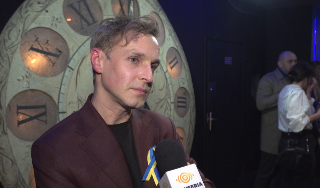 Artur Chamski: Działanie jest najlepszą formą na odnalezienie się w tej trudnej rzeczywistości. Pomoc uchodźcom ukoiła mój niepokój