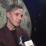 Artur Chamski: Działanie jest najlepszą formą na odnalezienie się w tej trudnej rzeczywistości. Pomoc uchodźcom ukoiła mój niepokój