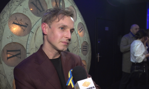 Artur Chamski: Działanie jest najlepszą formą na odnalezienie się w tej trudnej rzeczywistości. Pomoc uchodźcom ukoiła mój niepokój