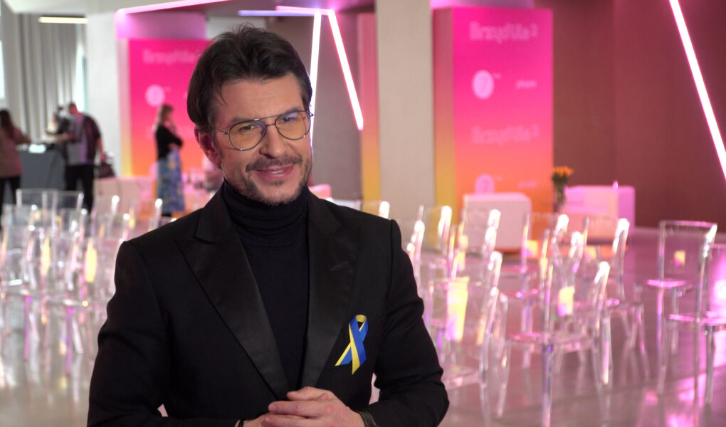 Tom Grabowski: W programie „40 kontra 20” można znaleźć miłość. Daje okazję do poznania wielu wspaniałych kobiet