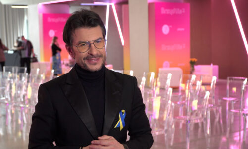 Tom Grabowski: W programie „40 kontra 20” można znaleźć miłość. Daje okazję do poznania wielu wspaniałych kobiet