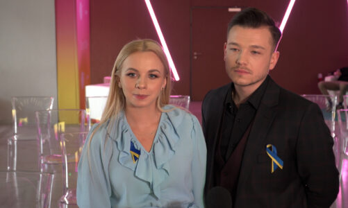 Małgorzata Heretyk i Ernest Musiał: Koniec serialu „19+” nie oznacza końca wszystkiego. Mamy potencjał i można nas wykorzystać w innych serialach i programach