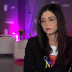 Adriana Kalska: Nie oceniam wyborów życiowych mojej serialowej bohaterki Marty. Żałuję tylko, że kiedy już jest na dobrej drodze, to znów ucieka od własnego szczęścia