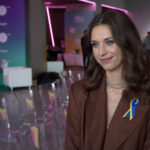 Julia Kamińska: Na planie „BrzydUli” poznałam dwie przyjaciółki. Spotykamy się we trójkę, chodzimy razem do kina i po zakończeniu zdjęć na pewno się to nie urwie