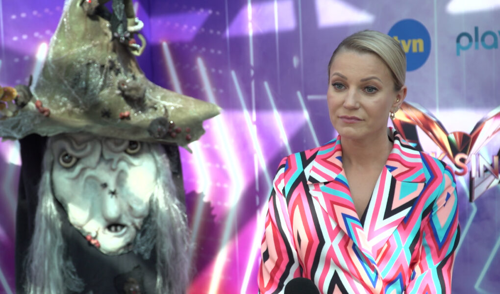 Daria Ładocha: Moja córka piecze takie torty, że ja nawet takich nie potrafię. Bardzo wkręciła się w cukiernictwo i efekty mnie zachwycają