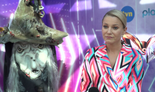 Daria Ładocha: Moja córka piecze takie torty, że ja nawet takich nie potrafię. Bardzo wkręciła się w cukiernictwo i efekty mnie zachwycają