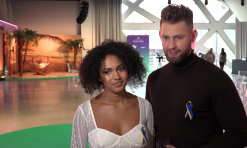 Natalia Majos i Łukasz Hryniewicki: Marzy nam się wyjątkowa edycja „Hotelu Paradise” z uczestnikami z różnych edycji. Byłaby to nie lada gratka dla fanów