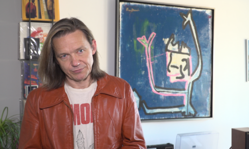 Wojtek Mazolewski: Trzeba spojrzeć na historię i zastanowić się, co zrobić, żeby ten konflikt się nie rozrósł. Jestem optymistą, ale na pewno musimy być rozważni