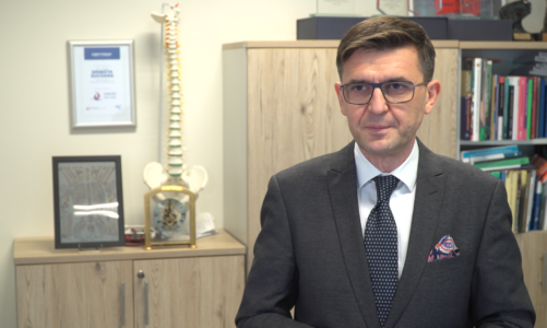 Tylko dwóch na pięciu Polaków jest wystarczająco aktywnych fizycznie. Po dwóch latach pandemii główną motywacją do ruchu jest dbałość o zdrowie psychiczne