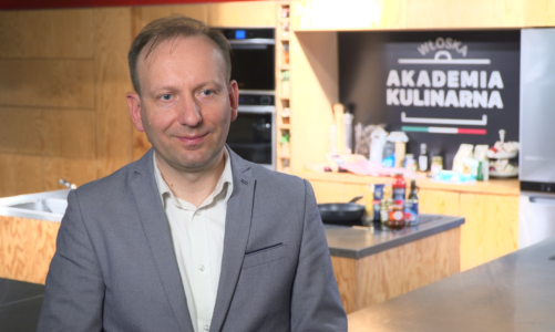 Ponad połowa Polaków wybiera w restauracjach kuchnię włoską. Produkty spożywcze z Włoch na stałe weszły także do domowego menu