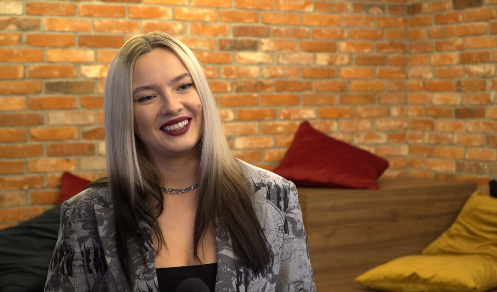 Natalia Nykiel: Interesuję się astrologią. Wierzę w moc znaków zodiaku i dzięki temu bardziej siebie poznałam