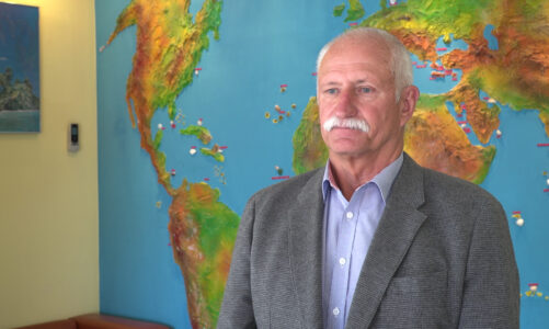 Wojna w Ukrainie już wpływa na turystykę. Latem Polacy powinni się spodziewać dużego wzrostu cen w biurach podróży