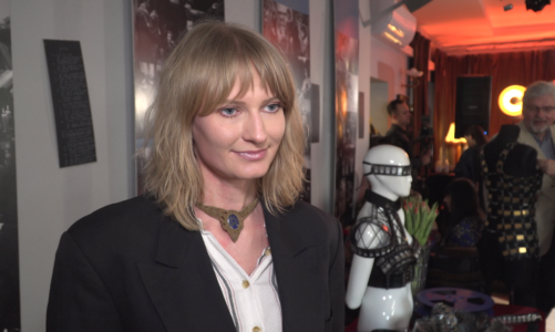 Anna Piszczałka: Bardzo lubię odnawiać różne rzeczy i nadawać im drugie życie. Jak coś pęknie albo się stłucze, to próbuję to skleić, przerabiam też stare ubrania