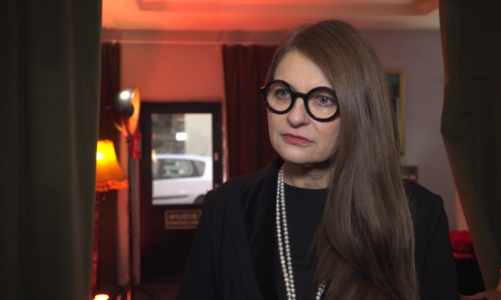 Irena Kamińska-Radomska: „Projekt Lady” to program misyjny. Pokazuje, że czasami nawet osoba z marginesu społecznego może się zmienić w prawdziwą damę