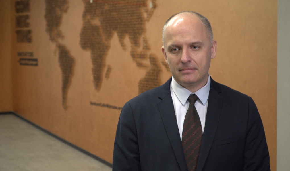 W 2050 roku 40 proc. Polaków będzie mieć powyżej 60 lat. Silver tsunami to duże wyzwanie dla systemu opieki medycznej