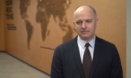 W 2050 roku 40 proc. Polaków będzie mieć powyżej 60 lat. Silver tsunami to duże wyzwanie dla systemu opieki medycznej