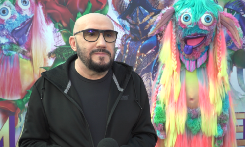 Grzegorz Skawiński: Jakoś nie zdziwiło mnie to, co się teraz dzieje w Ukrainie. Przez lata pobłażania takim ludziom jak Putin mamy to, co mamy