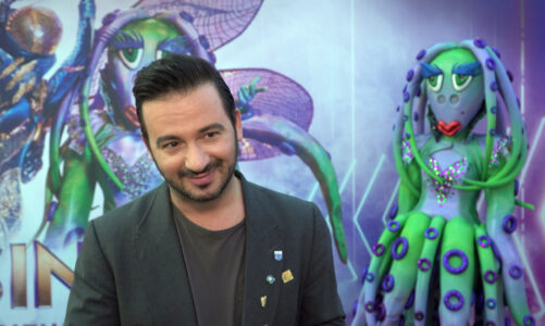 Stefano Terrazzino: Buraki w Polsce są dużo lepsze niż pomidory. Kiedy po raz pierwszy ich spróbowałem z kotletem mielonym, to po prostu oszalałem