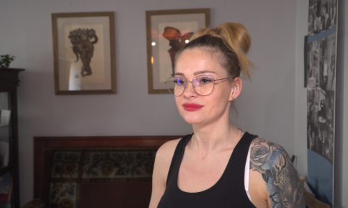 Marta Tomczak, uczestniczka „Projekt Lady”: Nie czuję się damą. Na co dzień jestem bardziej kopciuszkiem