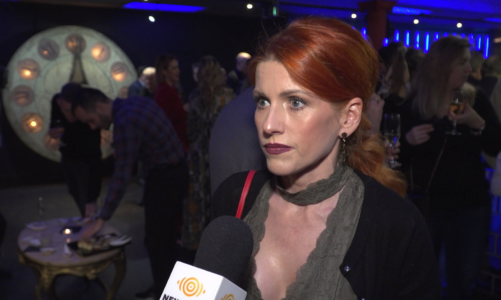 Agnieszka Wielgosz: Nie chcę, żebyśmy się przyzwyczajali do oglądania wojny w telewizorze. To powoduje dystans do tego wszystkiego