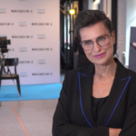 Danuta Stenka: Czułam, że jeżeli w planach pojawią się „Nieobecni 2”, to ta moja dość niewielka rola będzie rozbudowana. Moja bohaterka wychodzi teraz z dotychczasowych ram