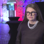 Irena Kamińska-Radomska: Polki są coraz bardziej eleganckie, bo chętnie stawiają na klasykę. Już minęły te czasy, kiedy obwieszały się nie wiadomo czym