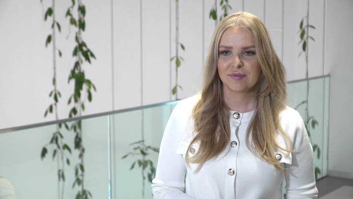 U części uchodźców mógł się już rozwinąć zespół stresu pourazowego. Narażone na traumę są także osoby pomagające uciekinierom