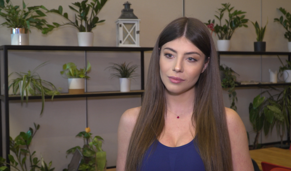 Natalia Gryglewska: W grudniu prawdopodobnie będę reprezentowała nasz kraj w kolejnym konkursie Miss Świata. Małymi krokami rozpoczynam przygotowania