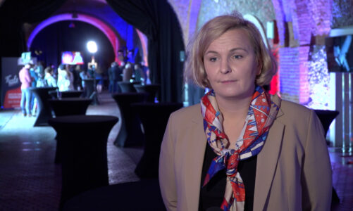 Otylia Jędrzejczak: Kobieta w dzisiejszych czasach jest waleczna. Wie, czego w życiu chce, i przekracza pewne granice czy stereotypy