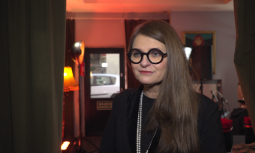 Irena Kamińska-Radomska: Polki powinny popracować nad pewnością siebie. Brak poczucia wartości jest absolutnie nieadekwatny do ich wykształcenia i rozwoju osobistego