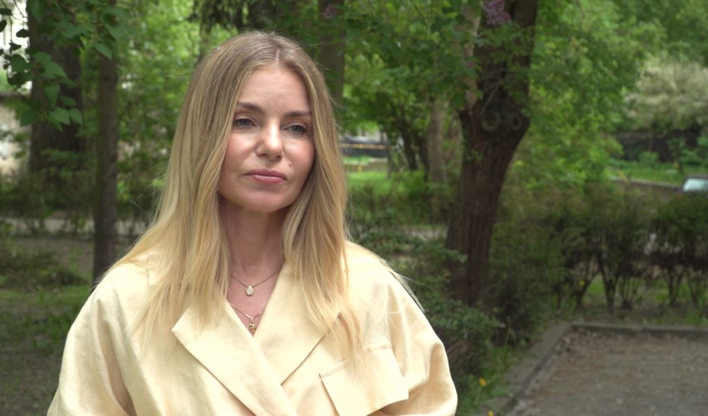 Ewa Szabatin: W mojej diecie jest 90 proc. potraw warzywnych, a pozostałą część stanowią ryby. Nie jem mięsa i nabiału, a stawiam na superfoods