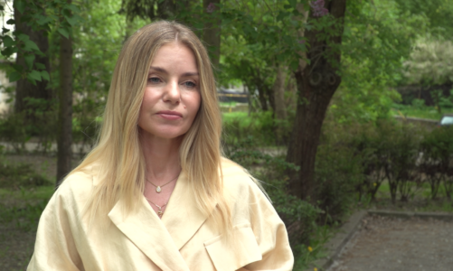 Ewa Szabatin: W mojej diecie jest 90 proc. potraw warzywnych, a pozostałą część stanowią ryby. Nie jem mięsa i nabiału, a stawiam na superfoods