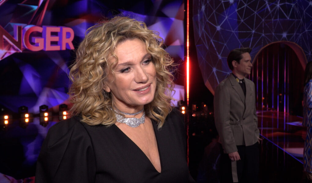 Joanna Trzepiecińska: Rola Alutki przyniosła mi wielką sympatię publiczności. „Rodzina zastępcza” to był znakomity serial