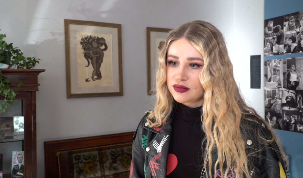 Magda Wójcik: Oszczędzam wodę, segreguję śmieci i co jakiś czas rezygnuję z jedzenia mięsa. Nie jest trudno żyć ekologicznie