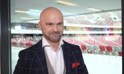 PZPN i InPost podpisały największy kontrakt sponsoringowy w historii. Spółka chce w ten sposób wzmocnić pozycję na rynkach zagranicznych