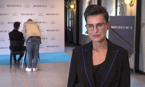 Danuta Stenka: Gdy siedzę na widowni w teatrze, to współodczuwam z aktorami na scenie. Przestałam więc chodzić na premiery, bo mnie też udzielał się ten stres