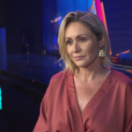 Małgorzata Ohme: Zdążyłam Gosię wyściskać i przyjąć do naszego grona. Wszyscy chcieliśmy jej dać poczucie wsparcia, jakie my dostaliśmy