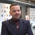 Michał Piróg: Ciuchy powinny być zabawą. Dla jednych to jest ich być albo nie być, a dla mnie to po prostu szmatki