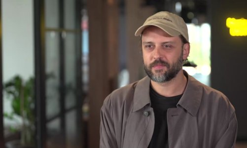 Tomasz Makowiecki: Móc zaśpiewać w duecie z Katarzyną Nosowską to był dla mnie zaszczyt. Nasze wrażliwości są bardzo podobne do siebie