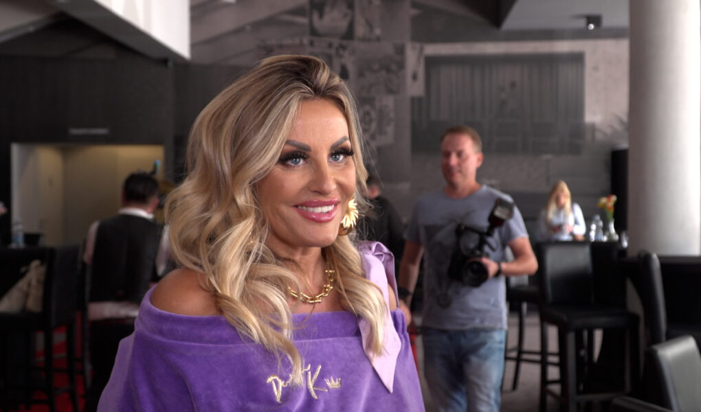 Dagmara Kaźmierska: Zaczynam przygodę z teatrem i stand-upem. Chcę się sprawdzić sama przed sobą