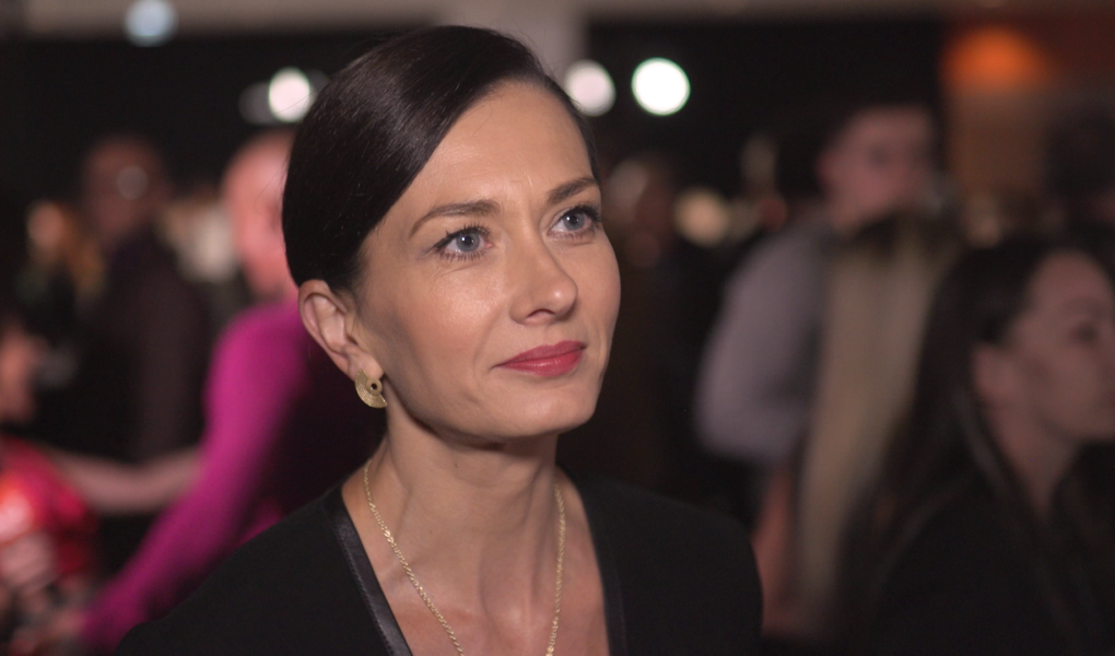 Anita Sokołowska: Wchodzę do innej przestrzeni zawodowej. W połowie stycznia jest premiera reżyserowanego przeze mnie spektaklu w Bydgoszczy