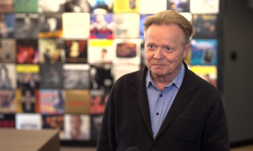 Michał Bajor: „Grę o tron” oglądałem po nocach. Ten serial to było mistrzostwo świata, natomiast „Ród smoka” to wielkie rozczarowanie