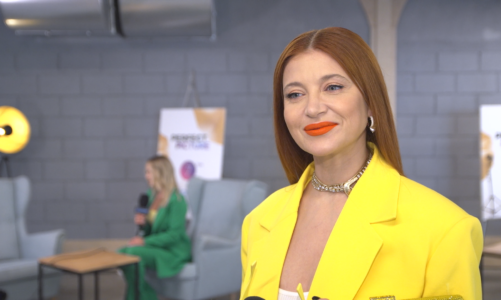 Ada Fijał: Produkuję na Instagrama serial o kobietach poszukujących miłości przez aplikacje randkowe. Chętnie poprowadziłabym program w telewizji