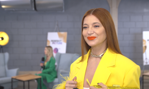 Ada Fijał: Nie retuszuję swoich zdjęć ani też nie używam filtrów. Nie widzę w tym sensu, bo mam lustro i wiem, jak wyglądam