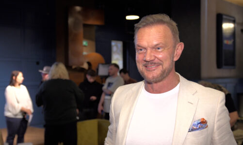 Cezary Pazura: Lubię filmy, które wzbudzają emocje i mają w sobie pewne niedopowiedzenie. Odpowiedź musi wtedy znaleźć widz, a każdy może mieć inną. Na tym właśnie polega sztuka