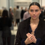 Sandra Dorsz: W „Top Model” byliśmy naciskani, że musimy coś zrobić i koniec kropka. A przecież w modelingu zawsze możesz powiedzieć „tak” lub „nie”