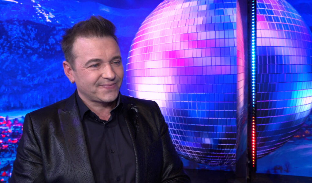 Radosław Liszewski: Kiedy po raz kolejny wchodzę na scenę i śpiewam „Ona tańczy dla mnie”, to czasami aż mi się nudzi. Chciałbym zagrać coś nowego