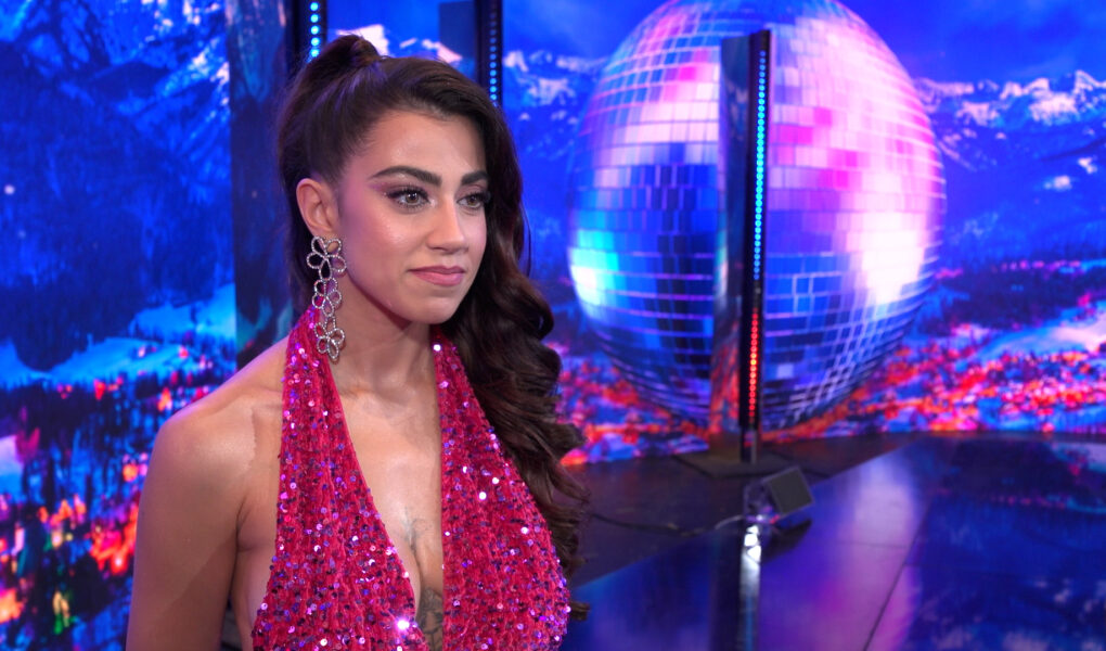 Maja Hyży: Na preselekcje do Eurowizji 2023 mam hit. Jestem z tego utworu bardzo zadowolona, więc wyjdę na scenę dumna i pewna siebie